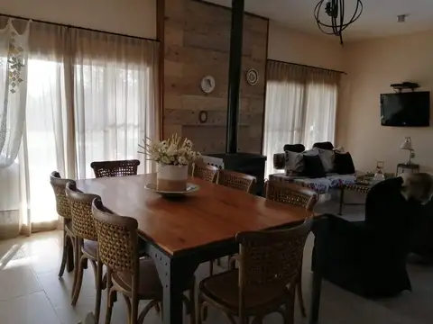 Casa en Venta de 5 dormitorios