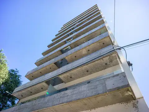 EN VENTA - DEPARTAMENTO  1 DORMITORIO CON AMENITIES - ECHESORTU, ROSARIO.