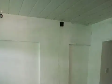 Casa en Alquiler con 1 cochera