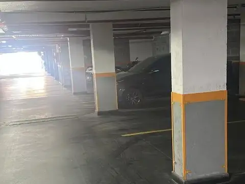 Cochera en Venta Fontanas del Sur