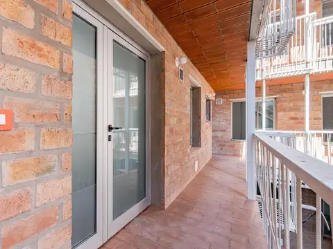 Departamento en Venta al Norte