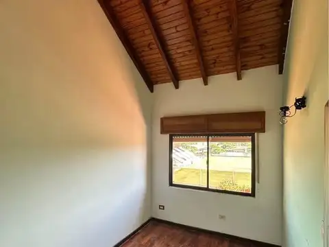 Departamento en Alquiler con 1 cocheras