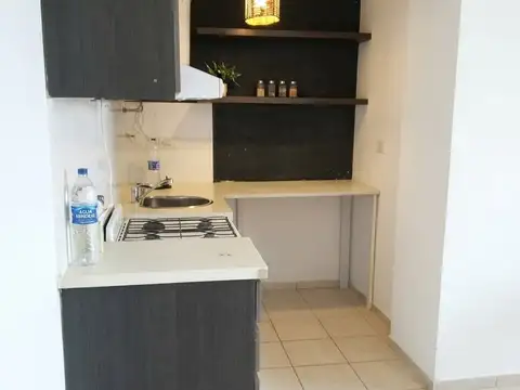 ALQUILER 1 AMBIENTE DIVISIBLE CON BALCÓN 37 MTS – VILLA PUEYRREDÓN-  EXPENSAS INCLUYE AYSA
