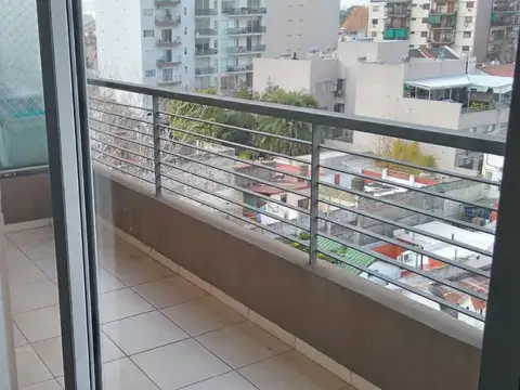 Departamento en Alquiler al Noreste