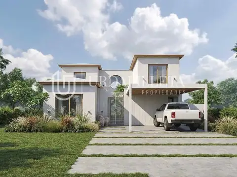 Casa en venta en Pilara