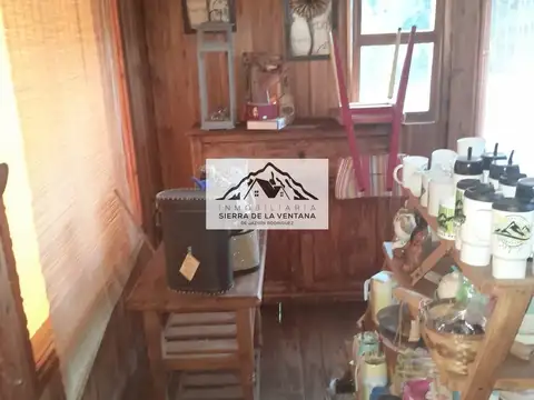 Casa en Venta al Oeste
