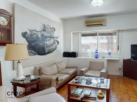 Depto Tipo Casa en Venta de 3 dormitorios