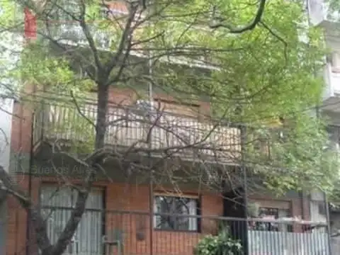 Cochera en Palermo