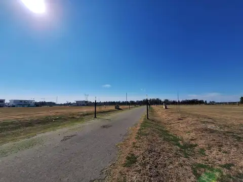 Av. San José de Calasanz al 9500