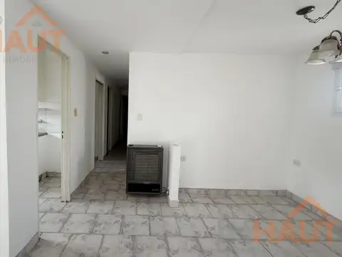 Departamento en Alquiler 40 años