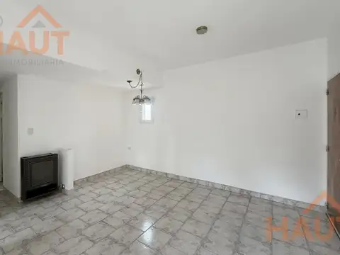 Departamento en Alquiler de 3 ambientes