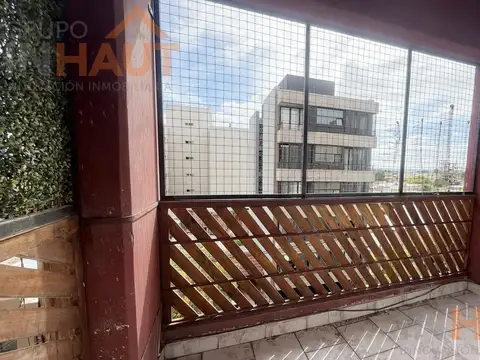 Departamento en Alquiler de 2 dormitorios