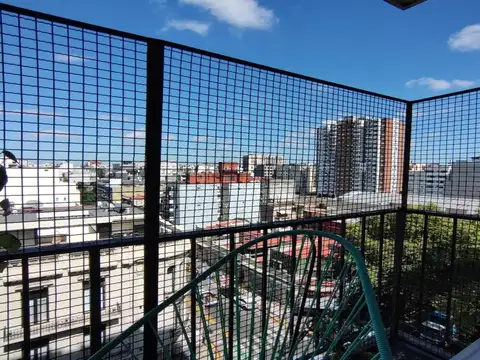 Departamento en Venta en Almagro, USD 123.500