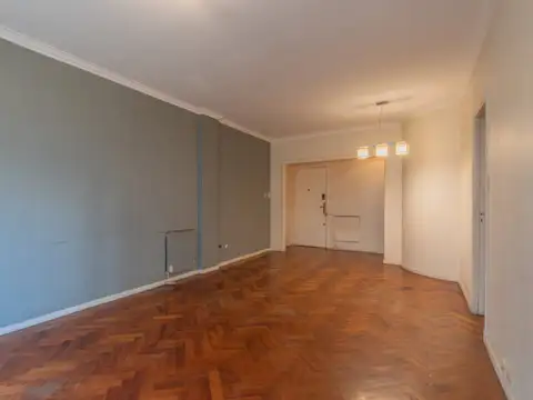 Departamento en Venta en Belgrano, USD 205.000