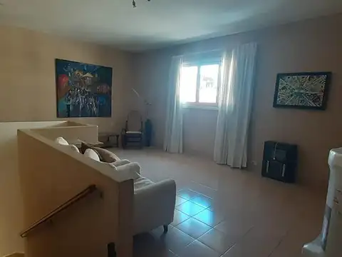 departamento  tres ambientes en alquiler lujan