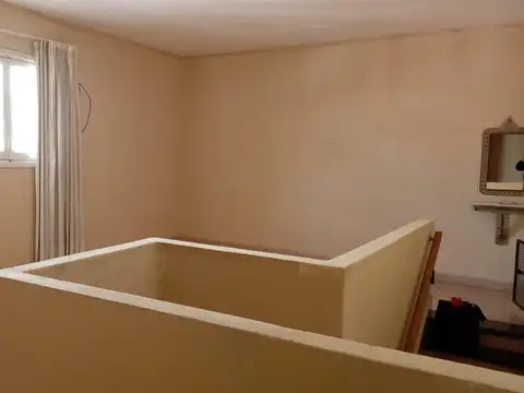 Departamento 4 ambientes con 1 baño