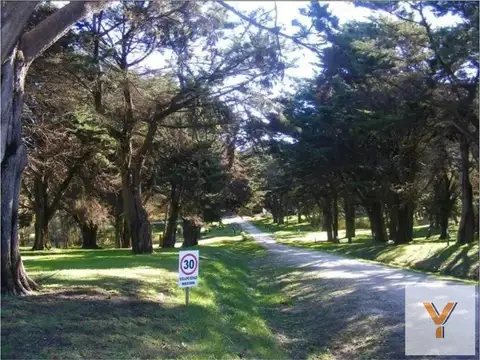 Terreno en Venta de 1360,0 m2