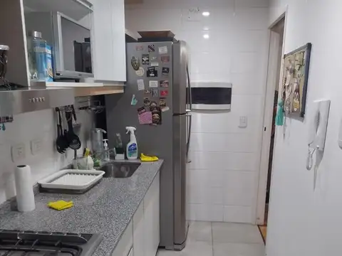 Departamento en Alquiler en Caballito, USD 1.000