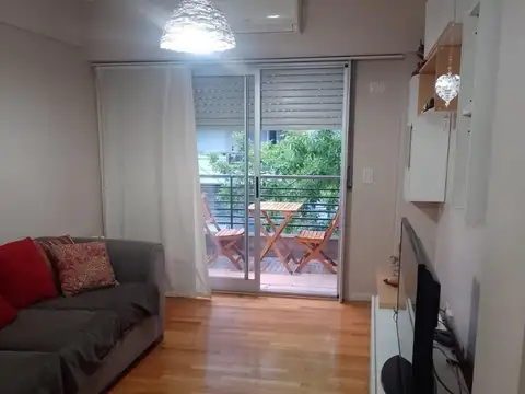 Departamento en Alquiler de 3 ambientes