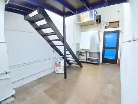 Local en Alquiler en Almagro, $ 500.000