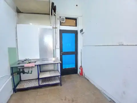 Local en Alquiler 60 años