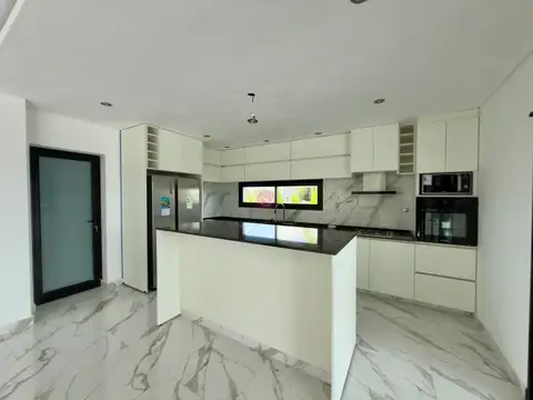 Casa en Venta A Estrenar