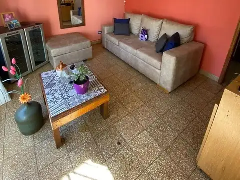 Casa en Alquiler de 2 dormitorios