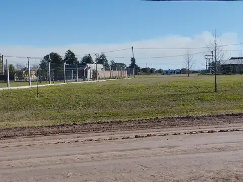 Terreno en Venta 28  mts Frente