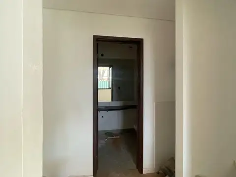 Departamento en Venta al Norte