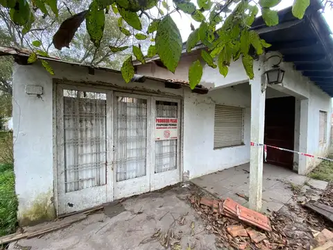 Terreno en Venta en Santa Clara del Mar, USD 55.000