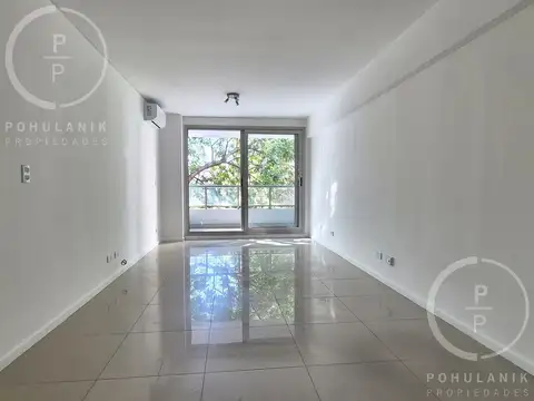 Venta Monoambiente en Belgrano