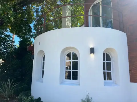 Casa 4 ambientes reciclada a nuevo