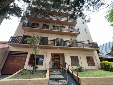 VENTA DEPARTAMENTO 2 AMBIENTES SAN BERNARDO