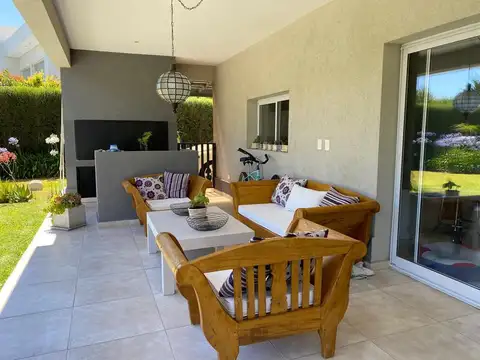 Haras Santa Maria ( Brio Los Eucaliptos ) U.F: al 0