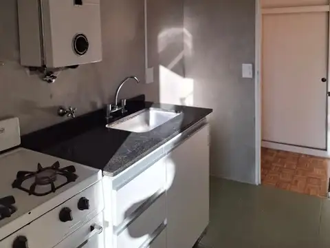 Departamento en Alquiler en Belgrano, $ 600.000