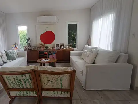 Casa en Venta 9 años