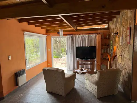 Casa en Alquiler Temporal en Mar Azul, USD 950