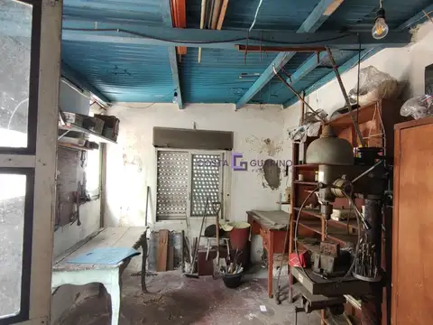 Terreno en Venta 19  mts Frente