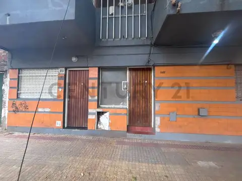 4 61 y 62 - PH EN VENTA DE UN DORMITORIO
