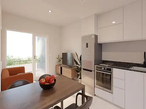 Shale Residence - Añelo Urbano