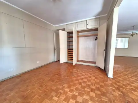 Departamento 4 ambientes con 3 baños