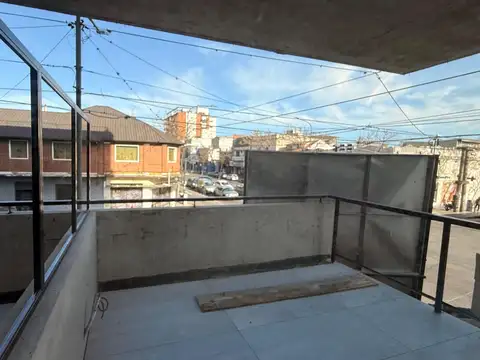 Departamento en Venta En construcción