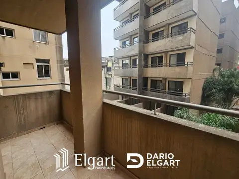 Departamento - Alquiler - Argentina, San Miguel de Tucumán - Virgen de la Merced 100