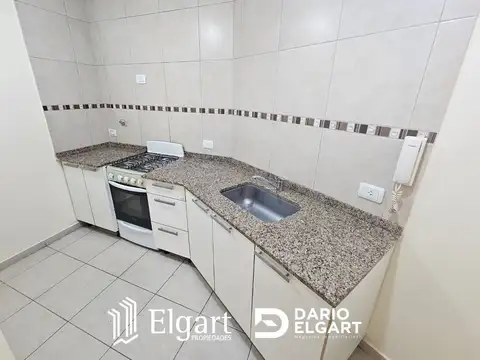 Departamento en Alquiler de 2 dormitorios