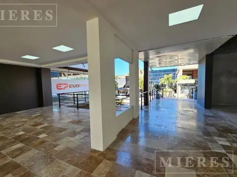 Depto. de 2 ambientes en alquiler en Delta Center!