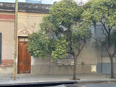 Jacinto Ríos 100
