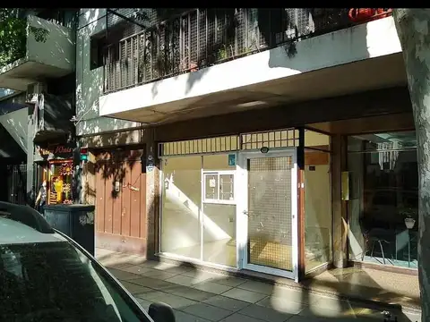 Local en Venta en Palermo, USD 159.900