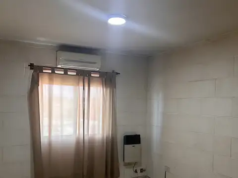 Departamento en alquiler en Campana