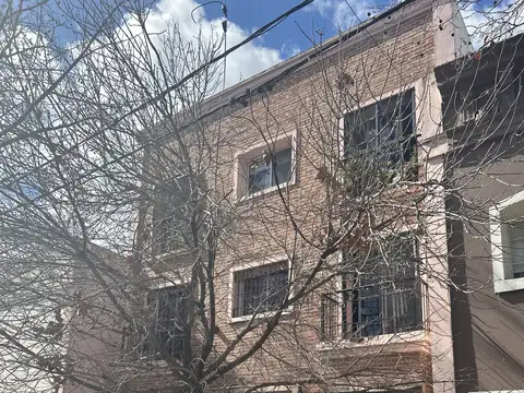 Departamento en alquiler en Campana