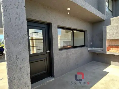 Casa en Venta en Barrio Norte, USD 119.500